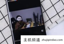 华为是如何把手机上的马赛克去掉,恢复原貌的?华为手机去掉马赛克,还原原图。-主机频道