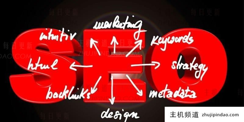 小型企业的wordpress网站的22大seo洞察力