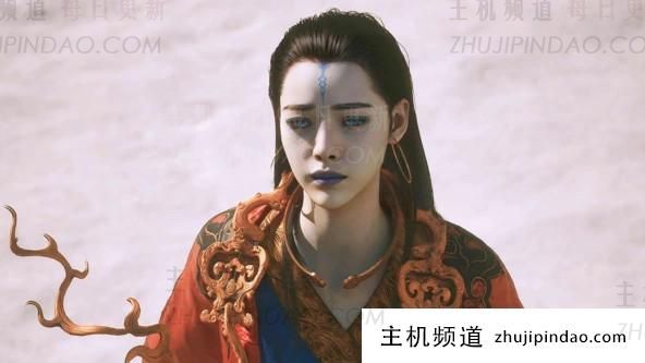 游戏数据公司:《黑神话:悟空》PS5玩家约300万-主机频道