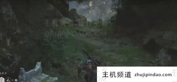 黑神话悟空如何获取筋斗云 黑神话悟空如何获取筋斗云-主机频道