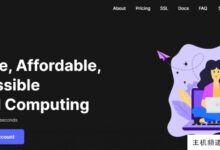 动词 （verb的缩写）PS专用KVM VPS:24.95/年/1GB RAM /15GB SSD空间/500GB流量@500Mbps端口，可选软银日本/CMI/香港/GIA/圣何塞/西雅图-主机频道