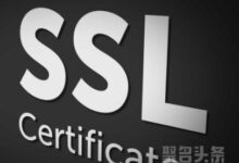 什么是通用ssl证书?-主机频道