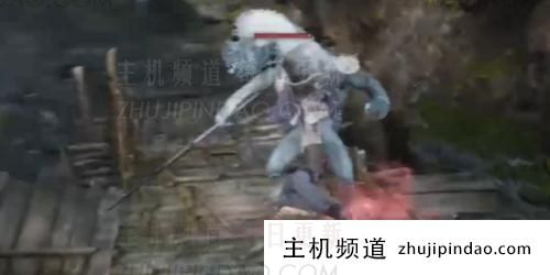 黑神话悟空如何获得胆珠-主机频道