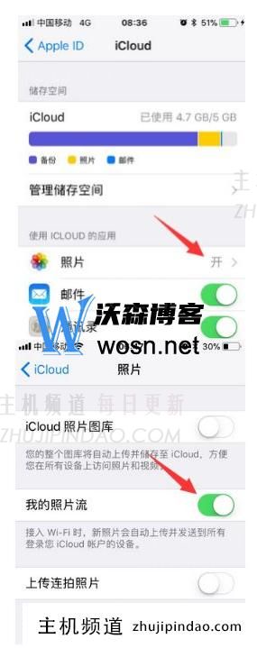 icloud照片怎么恢复到手机，具体实操步骤分享