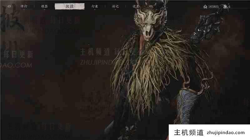 黑神话悟空如何获得宝藏椰壳雨衣（黑神话悟空）-主机频道