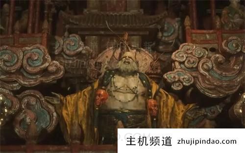 《黑神话悟空》黄眉攻略(黑神话悟空主线)-主机频道