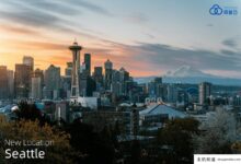 SaltyFish(咸鱼云)是新产品,美国西雅图VPS。拥有1Gbps的大带宽,月付44.8元人民币。-主机频道