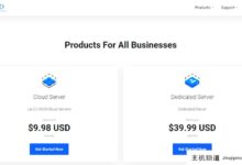 W3Host洛杉矶929 VPS:4.99美元/月/1GB RAM /10GB SSD空间/1TB流量/200Mbps-600Mbps端口/KVM-主机频道