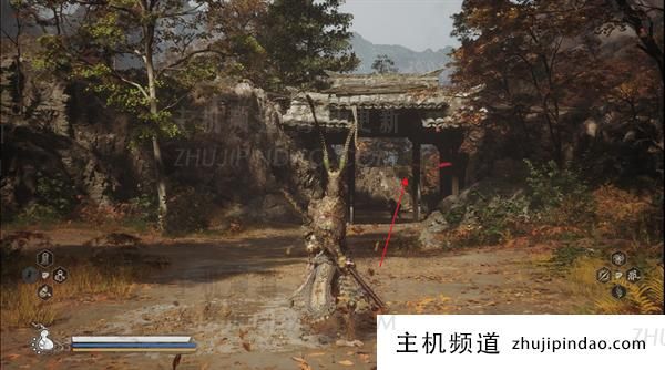 黑神话悟空离神舞在哪里？黑神话悟空如何获得离神舞