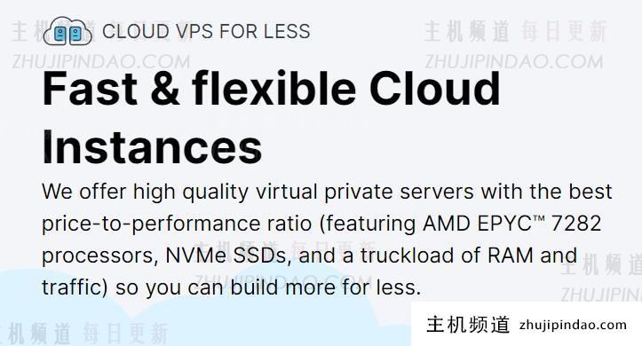 Contabo20周年,双SSD,8.49美元/月,8G内存/4核(AMD EPYC)/400gSSD/32T流量。-主机频道