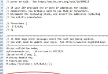 教你用Ubuntu搭建DNS服务器-主机频道