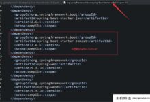 tomcat与Spring boot集成的原理分析-主机频道