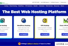 AccuWebHosting:廉价VPS，单核1G内存20G硬盘150G流量@1Gbps带宽，7.99美元/月，可选Windows系统-主机频道