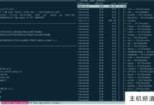 Docker图像分析工具潜水-主机频道
