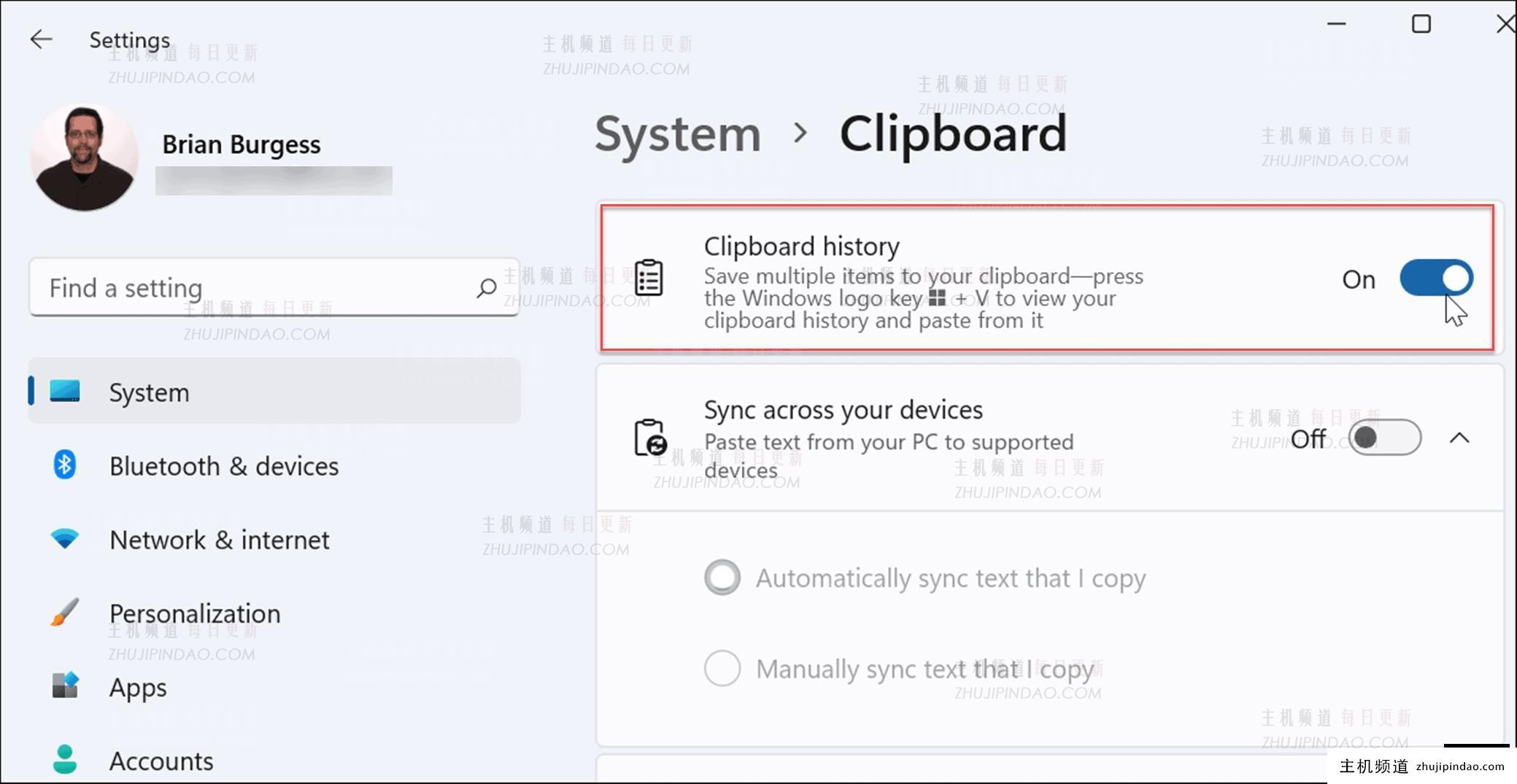 怎么在Android和Windows平台之间复制和粘贴文本