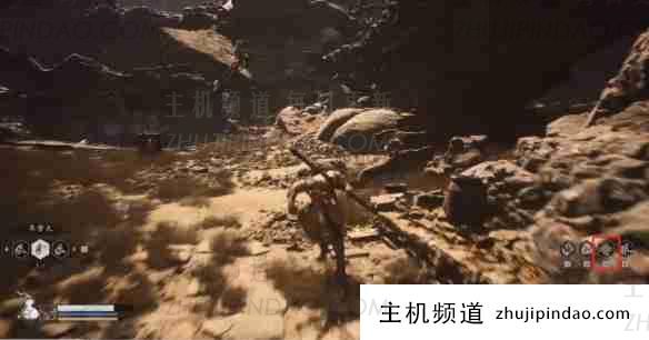 “黑神话悟空”猴毛克隆召唤操作(黑神话悟空 12 分钟演示)-主机频道