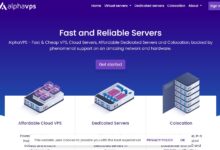 AlphaVPS保加利亚服务器每月付费30.0欧元,AMD锐龙VPS,1核/1G内存/15G NVMe硬盘/1TB流量。-主机频道