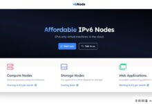 V6美国/德国VPS,36/年,4G内存/2核/40GNVMe/8T流量,仅限IPv6-主机频道