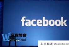 脸书手机注册登录门户，100%成功Facebook注册教程。-主机频道