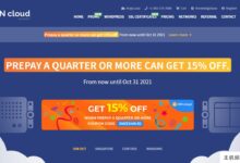 ION Cloud10月在美国洛杉矶/圣何塞G港提供VPS,季度折扣25%,可选窗口。-主机频道