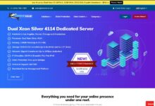 Sharktech洛杉矶新增至强银/金系列，低至389美元/月，128G内存/500gSSD/1Gbps带宽/无限流量/60G防御。-主机频道