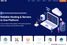 servzen:2.49美元/月OpenVZ-1GB/20GB/1Gbps无限流量/荷兰机房-主机频道