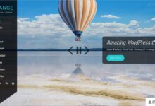 2022年10个优秀的多功能响应wordpress主题(WordPress趋势)-主机频道