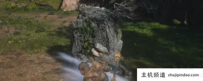 《黑神话悟空》如何对抗有毒的首领(黑神话:悟空的老大)-主机频道