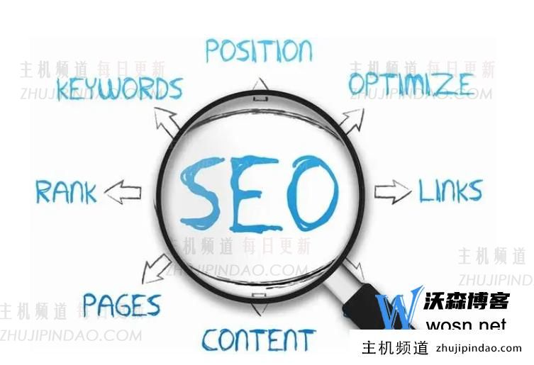 新手做seo怎么做？seo基础入门免费教程