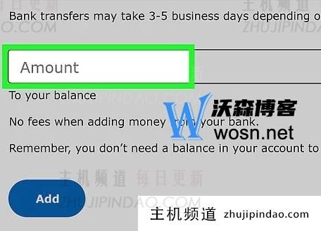 PayPal余额怎么充值，PayPal充值详细操作步骤