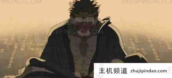 黑神话悟空隐藏结局列表(黑神话悟空谁是最终boss?)-主机频道