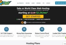 主机老鹰美国虚拟主机，2.24美元/月起，vps云服务器，3.25美元/月起-主机频道