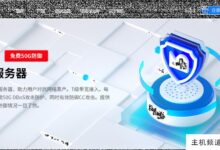 云越vps原生IP 1H2G50G 49元/月支持windows系统-主机频道