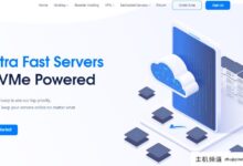 Flaunt7:荷兰VPS,三个月免费(仅限老用户),无视版权,抵制投诉,4.99美元/月起-主机频道