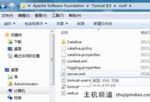 Tomcat虚拟路径访问本地图片失败的原因-主机频道