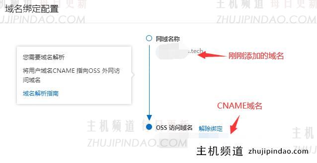 CloudFlare白嫖阿里云OSS做床。