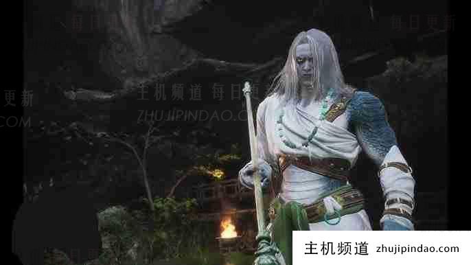 黑神话悟空如何获得玉牙（黑神话悟空怎么玩）-主机频道