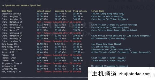 新加坡云服务1核2G 1T流量100M 48元/月新人享150元代金券荧光云-主机频道