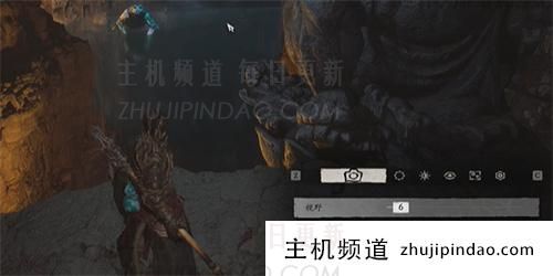 “黑神话悟空”拍照模式指南(《黑神话:悟空》演示)-主机频道