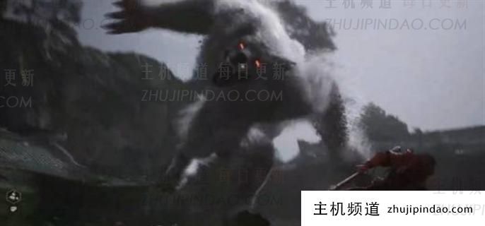 《黑神话悟空》如何击败灵虚子 (《黑神话悟空》如何击败灵虚子)-主机频道