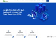 香港/CMI/中国移动将军澳数据中心-主机频道