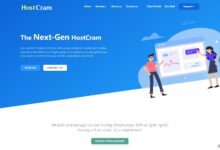 Hostcram#黑五#美国高性能VPS,低至24美元/年,I9-11900K(5.1GHz主频),DDR4,三星4.0 Pro NVMe-主机频道