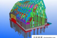 哪个钢结构设计软件好用简单?钢结构设计最常用软件排名(钢结构常用什么软件)-主机频道