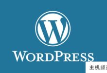 WordPress 6.0发布了！主要更新内容摘要-主机频道