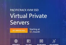 Pacificrack美国站组VPS,中国优化线,50美元/月,免费快照/Windows支持-主机频道