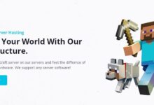 Extravm美国高防VPS/100G防/10G带宽,6美元/月,1G内存/1核/15gNVMe/5T流量-主机频道