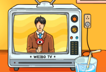 如何看待微博的播出?I de微博2019年播出观看方式-主机频道