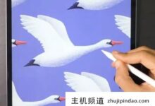 如何将画笔导入ipad procreate,以及如何安装ipad画笔-主机频道