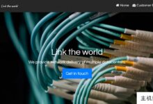 SaltyfishTech三周年:399元/年/2核@AMD锐龙/2GB内存/20GB SSD空间/1.5TB流量/150Mbps-500Mbps端口/KVM/德国9929-主机频道