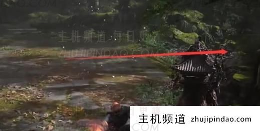《黑神话悟空》如何支线马哥(新游戏科普《黑神话:悟空》13分钟上手演示)-主机频道